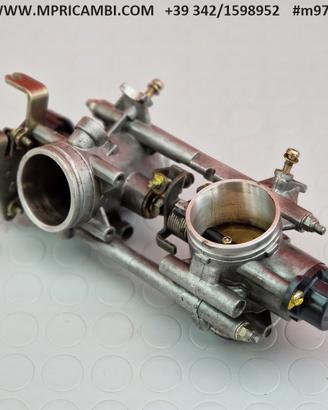 CORPOFARFALLATO CORPO DUCATI MONSTER 800 2003 2004