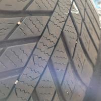 2 GOMME USATE QUATTRO STAGIONI 2055516 - CP968039