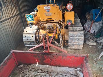 Landini CL 5000