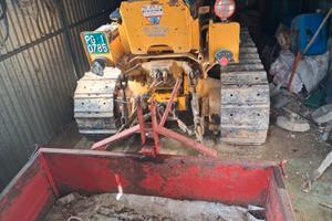 Landini CL 5000