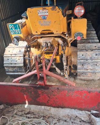 Landini CL 5000