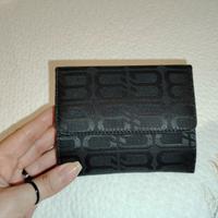 Portafogli donna Balenciaga nero