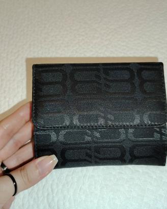 Portafogli donna Balenciaga nero