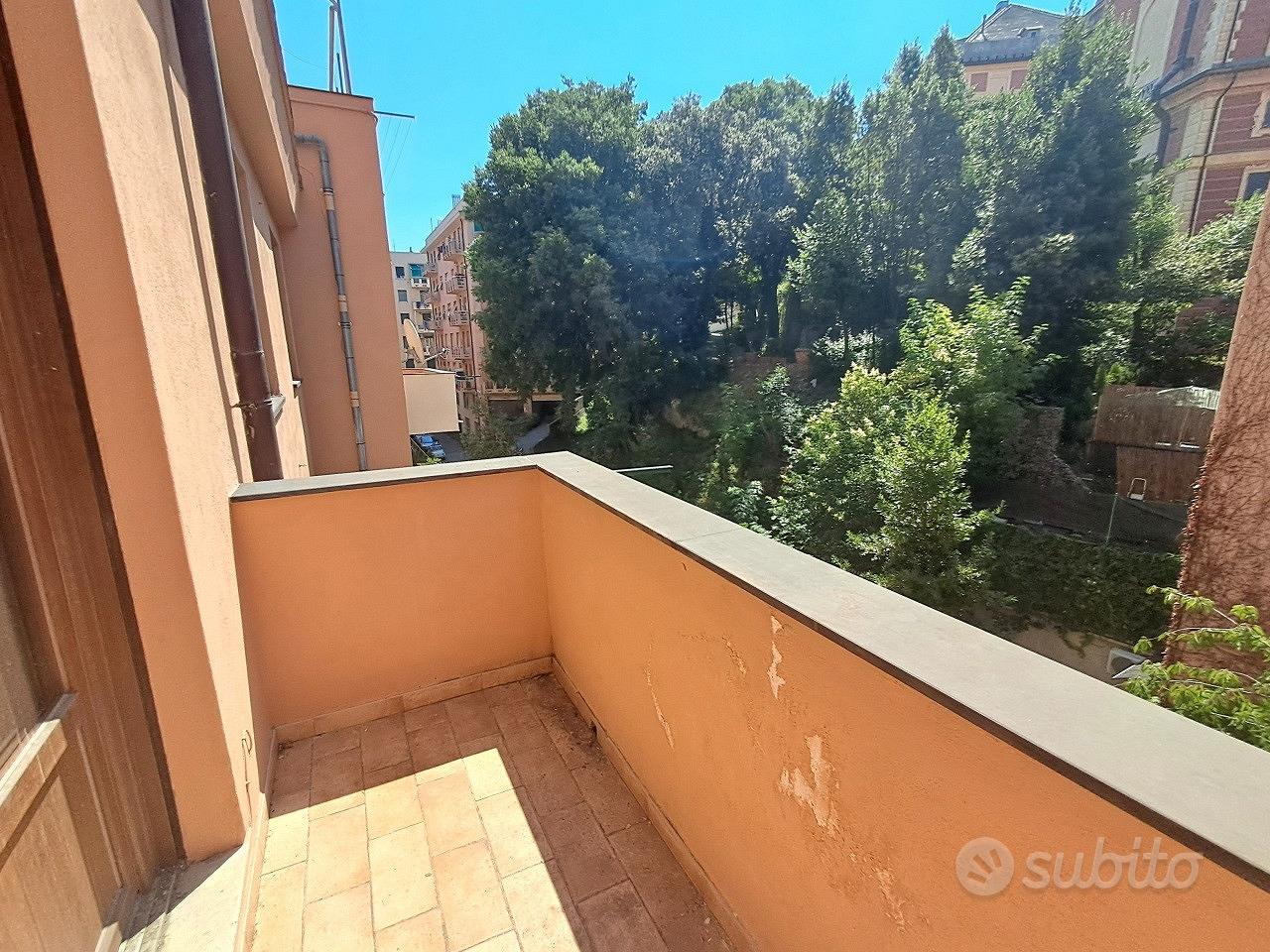 Apartment in Genova, Albaro, Medio Levante - Vista 2