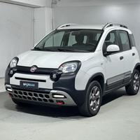 Fiat Panda 0.9 t.air t. Cross 4x4 s&s 90cv Prezzo