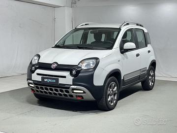Fiat Panda 0.9 t.air t. Cross 4x4 s&s 90cv Prezzo