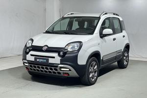 Fiat Panda 0.9 t.air t. Cross 4x4 s&s 90cv Prezzo