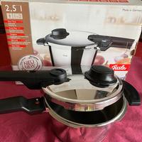 Fissler Pentola pressione