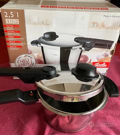Fissler Pentola pressione