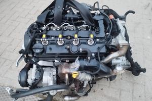 Motore Opel Mokka Astra Meriva 1.7 CDTI A17DTS