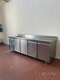 Banco frigo