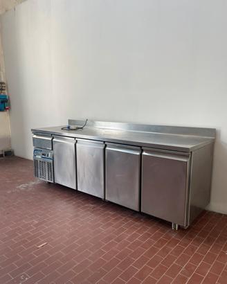 Banco frigo