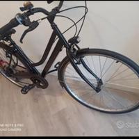 Bicicletta