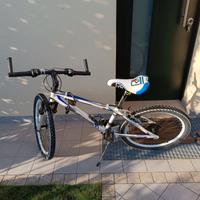 Bicicletta bambino