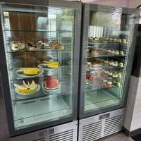 Attrezzatura per ristorante e pizzeria