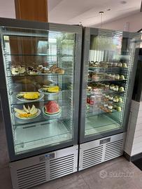 Attrezzatura per ristorante e pizzeria