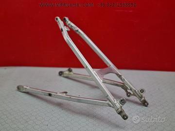 TELAIETTO POSTERIORE KAWASAKI KXF 450 2007 2006 KX