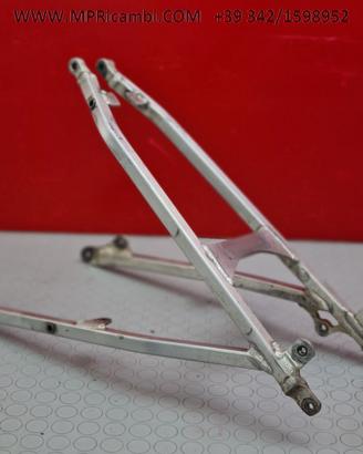 TELAIETTO POSTERIORE KAWASAKI KXF 450 2007 2006 KX