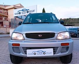 Daihatsu Terios 1.3i 16V cat 4WD SX