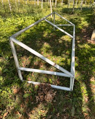 Struttura tenda da sole