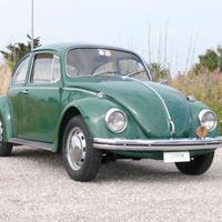 Volkswagen Maggiolino 1200 - (M1346)