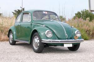 Volkswagen Maggiolino 1200 - (M1346)