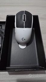 Logitech G Pro X Superlight 2 Wireless