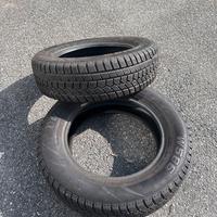 Gomme invernali - Auto