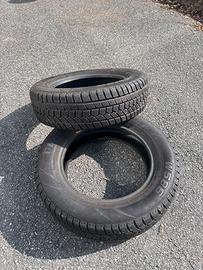 Gomme invernali - Auto