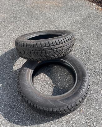 Gomme invernali - Auto