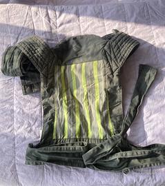 Marsupio/fascia Amazonas