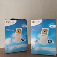 Sacchetti ricambio scopa elettrica