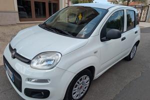 Fiat Panda 1.3 MJT S&S Pop