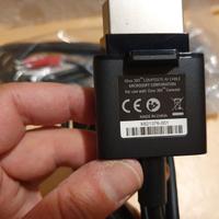 Cavo audio Video Scart per Xbox 360 originale