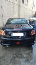 Pegeout 206 storica
