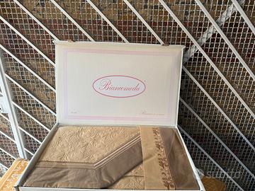 Completo copri letto