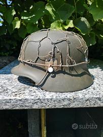 Elmetto tedesco ww2