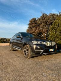 Bmw xdrive 30d x-line
