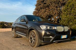 Bmw xdrive 30d x-line