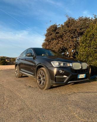 Bmw xdrive 30d x-line