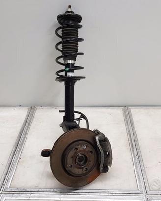 Massa Meccanica DX Citroen C1 / Peugeot 108