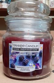 Candela Yankee candle 
