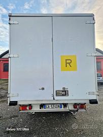 975 citroen jumper del 2020 in saldo