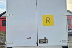 975 citroen jumper del 2020 in saldo