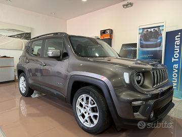 JEEP RENEGADE 1.0 T3 LIMITED FULL LED