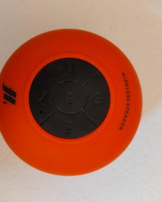 speaker 