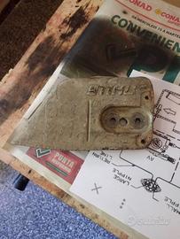 motosega stihl 390/290 039/029 Carter freno