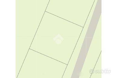 TER. RESIDENZIALE A VEGGIANO