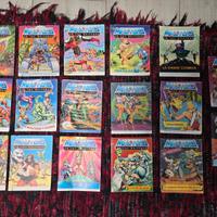 master of the universe