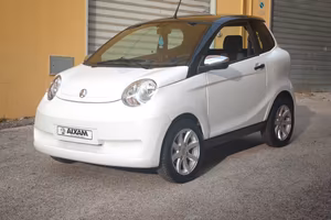 Aixam GT
